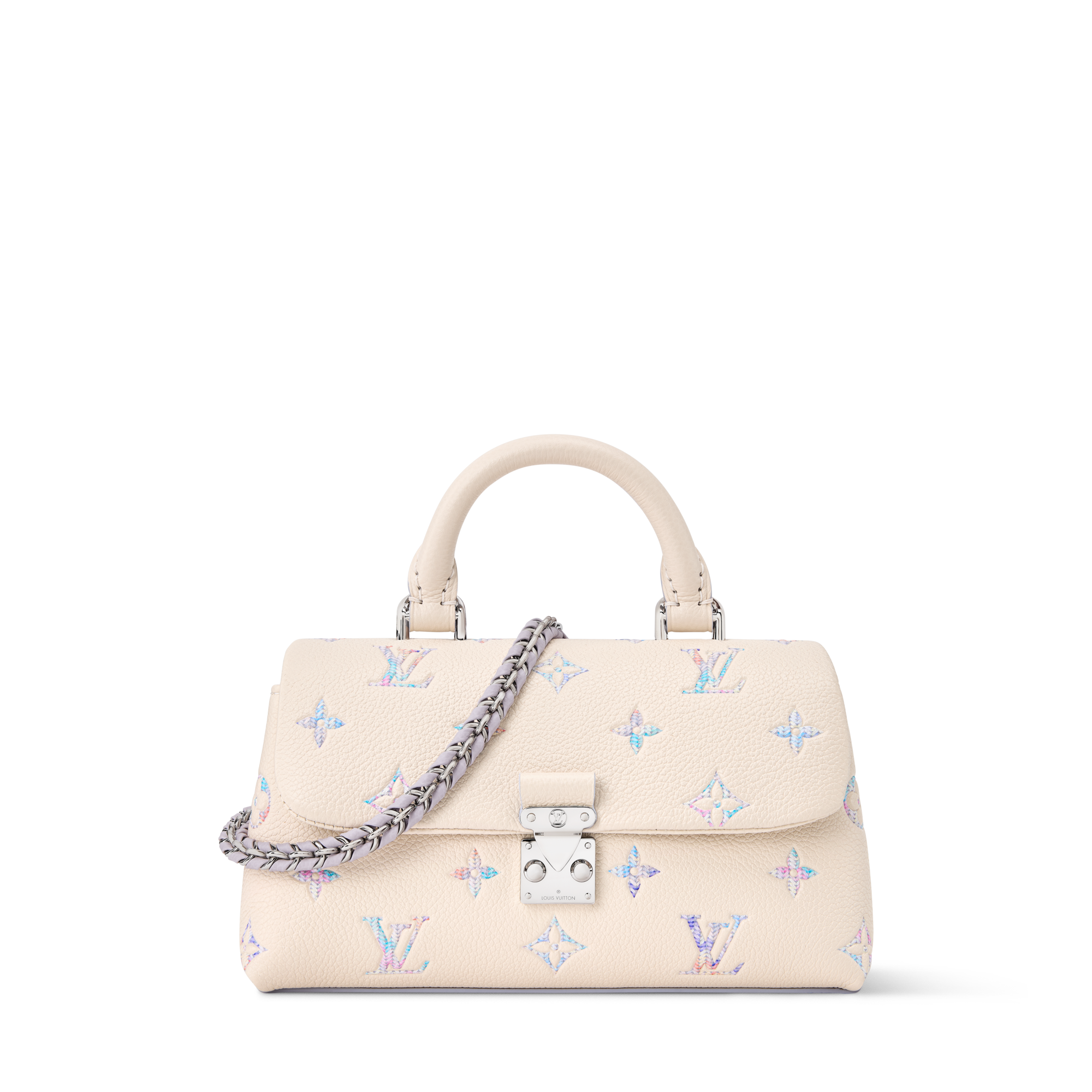 High Summer Collection - Sporty Chic | Louis Vuitton
